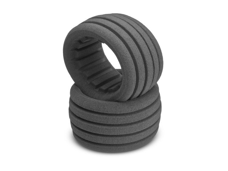 Jconcepts Dirt-Tech 1/10th truck insert 2pc. / JC-3238