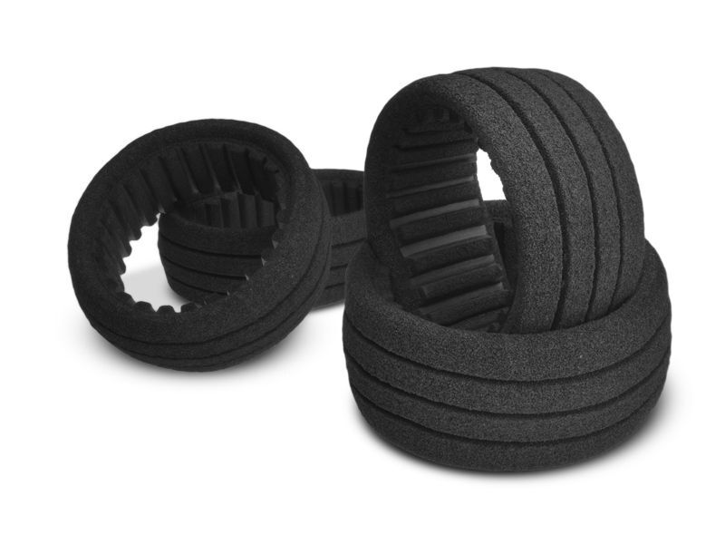 Jconcepts Dirt-Tech 1/8th truck insert 4pc. / JC-3239