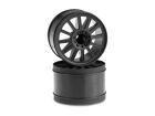 Jconcepts Rulux 2.8 E-Stampede Rustler 2wd front and 4x4 F&R wheel / JC-3340B