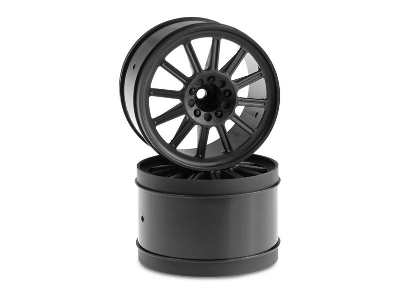Jconcepts Rulux 2.8 E-Stampede Rustler 2wd rear wheel / JC-3341B