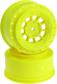 Jconcepts Hazard SC6.4, Pro 2 SC10, Pro4 SC10 +3mm wider...