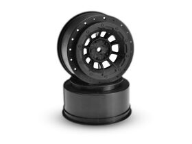 Jconcepts Hazard Slash rear, Slash 4x4 F&R wheel...
