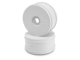 Jconcepts Mono 1/8th buggy wheel 83mm 4pc white / JC-3357W