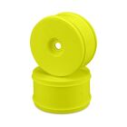 Jconcepts Mono 4.0 1/8th truck wheel (yellow) 4pc. / JC-3369Y