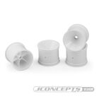 Jconcepts Mono, front wheel white, 4pc. / JC-3418W