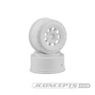 Jconcepts 9-shot 12mm hex SC6.4, Pro 2 SC10, Pro4 SC10 +3mm offset whe / JC-3420W