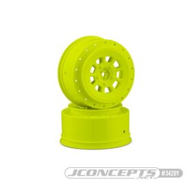 Jconcepts 9-shot 12mm hex SC6.4, Pro 2 SC10, Pro4 SC10...
