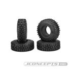 Jconcepts Tusk green compound / JC-4023-02