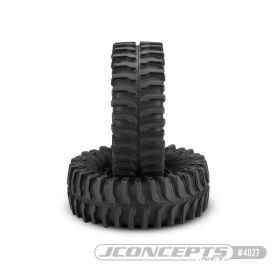 Jconcepts The Hold green compound performance 1.9 scaler...