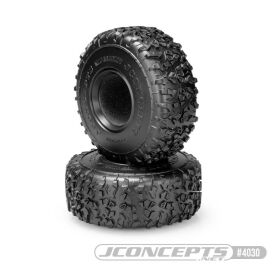 Jconcepts Landmines 2.9 green compound Fits JC #3436B...