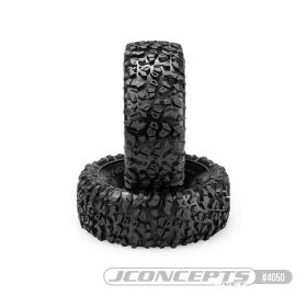 Jconcepts Landmines 2.2 green compound Fits 2.2 scale...