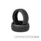 Jconcepts Swiper LP blue compound Fits 2.2 2wd buggy front wheel / JC-4055-01