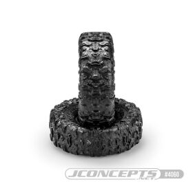 Jconcepts Megalithic green compound performance 1.9...