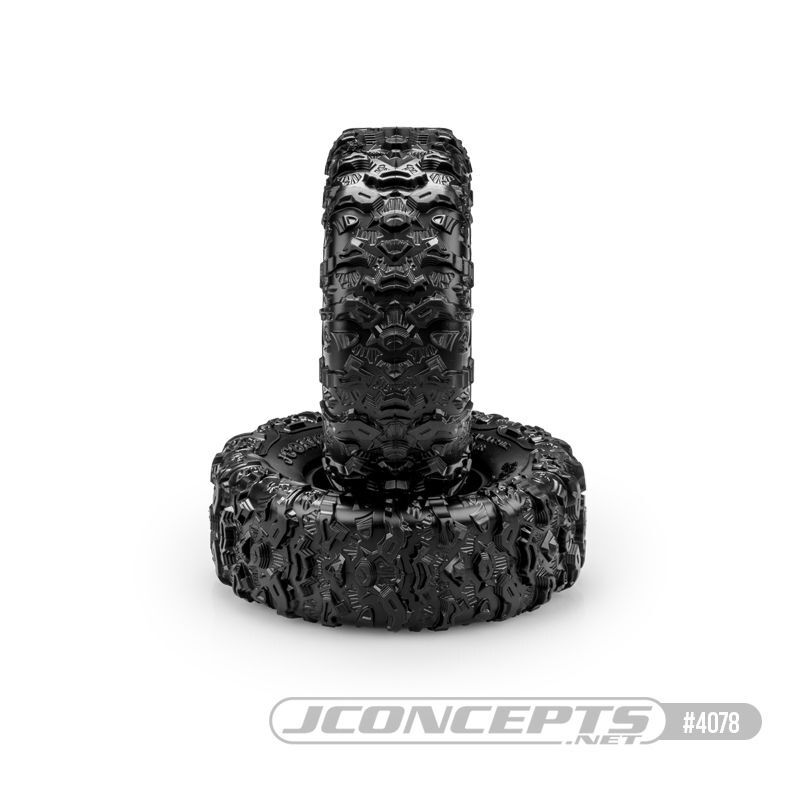 Jconcepts Megalithic green compound, 1.9 4.19 OD / JC-4078-02