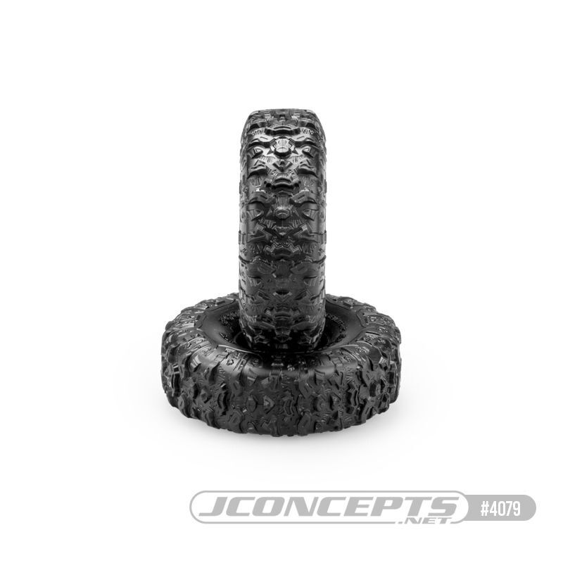 Jconcepts Megalithic green compound / JC-4079-02