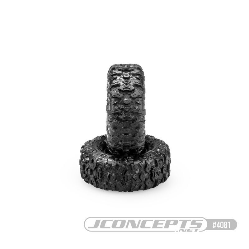 Jconcepts Megalithic green compound / JC-4081-02