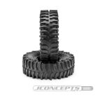 Jconcepts The Hold green compound, 2.2 5.25 OD / JC-4093-02