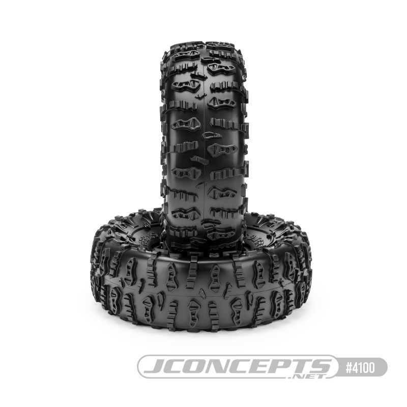 Jconcepts Ruptures green compound, 2.2 5.25 OD / JC-4100-02