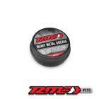 Jconcepts RM2 black, heavy-metal grease / JC-8119