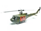 FliteZone Hubschrauber Bell UH-1D Helicopter (SAR - Search And Rescue) RTF / 15650