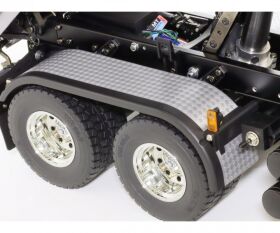 TAMIYA 1:14 RC MB Arocs 3348 Hinterkipper 3Achs / 300056357