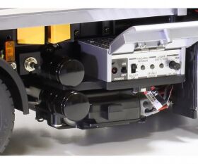 TAMIYA 1:14 RC MB Arocs 3348 Hinterkipper 3Achs / 300056357