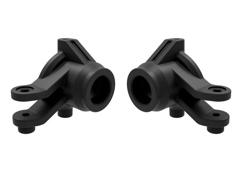 TRAXXAS Mini-Maxx E-Teil Lenkhebel l/r schwarz / TRX10736-BLK