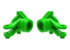 TRAXXAS Mini-Maxx Zubehör Lenkhebel l/r grün / TRX10736-GRN