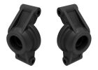 TRAXXAS Mini-Maxx E-Teil Radträger hinten schwarz / TRX10752-BLK