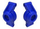 TRAXXAS Mini-Maxx Zubehör Radträger hinten blau / TRX10752-BLUE