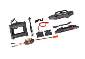 TRAXXAS Mini-Maxx Zubehör LED Lichtset / TRX10795