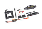 TRAXXAS Mini-Maxx Zubehör LED Lichtset / TRX10795