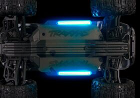 TRAXXAS Mini-Maxx / Mini XRT Zubehör Unterboden LEDs...