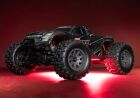 TRAXXAS Mini-Maxx / Mini XRT Zubehör Unterboden LEDs rot / TRX10799-RED