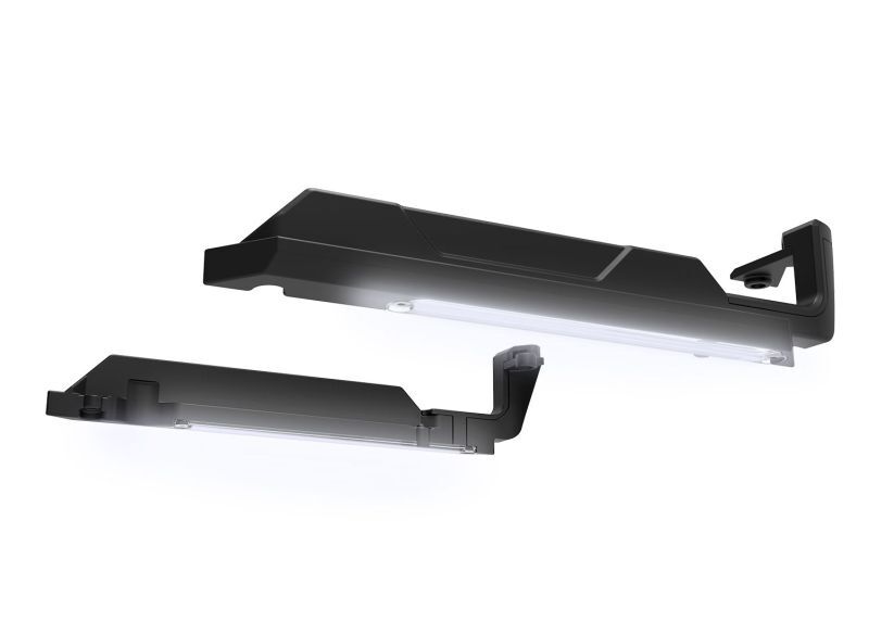 TRAXXAS Mini-Maxx Zubehör Unterboden LEDs weiß / TRX10799-WHT