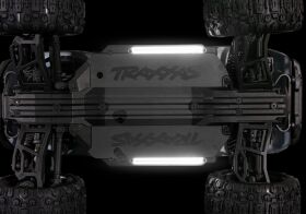 TRAXXAS Mini-Maxx / Mini XRT Zubehör Unterboden LEDs weiß / TRX10799-WHT