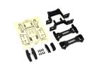 TRAXXAS Mini-Maxx Karo-Conversion-Kit Stampede / TRX3619R