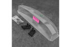 BittyDesign Rear wing (spare part) for VPR 1/7 ARRMA Felony body shell with nylon stands