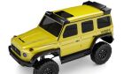 BittyDesign W464 1/18 clear body for TRAXXAS TRX-4M, Pre-cut