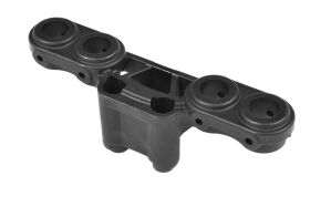 Team Corally Body Post Holder Rear Composite 1 pc