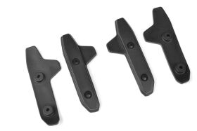 Team Corally Roof Skids Kagama 4 Composite 1 Set /...