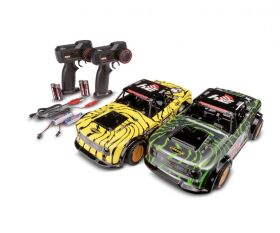 CARSON 1:12 Race Rival Combo 2.4G 100% RTR / 500404297