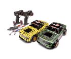 CARSON 1:12 Race Rival Combo 2.4G 100% RTR / 500404297