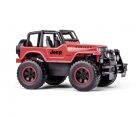 CARSON 1:12 Jeep Wrangler 2.4G 100% RTR rot / 500404115