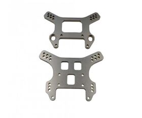 CARSON Virus-Ex Dämpferbrücken (2) v/h / 500405953