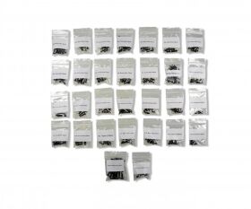 CARSON Virus-Ex Schrauben Set / 500405958