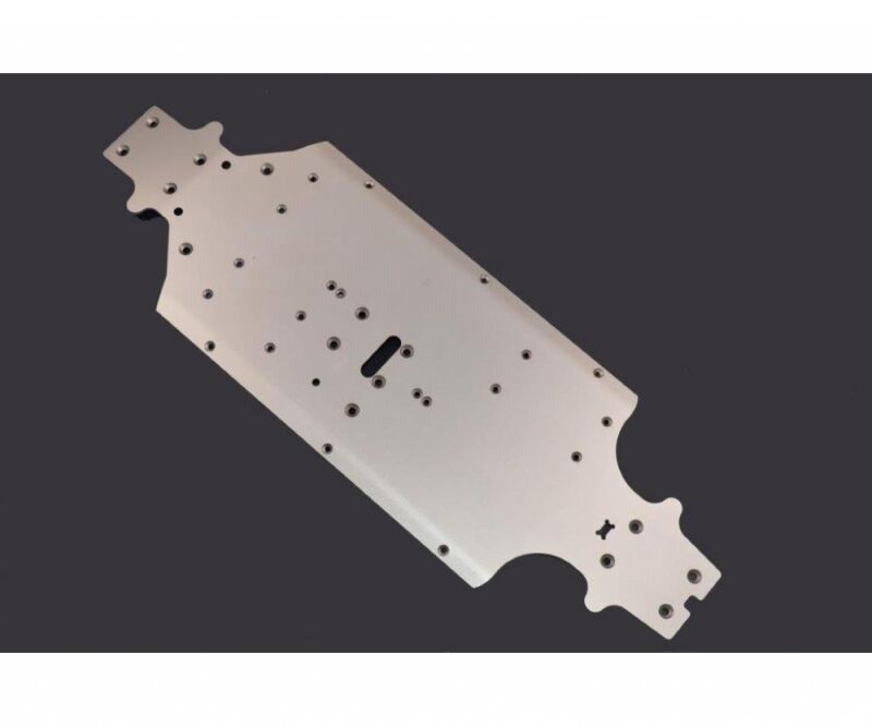 CARSON Virus-Ex Chassis Alu / 500405959