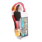 GensAce Soaring LIPO 3S 11,1 V-1000-30C (XT60) 71,5 × 35 × 17 mm 89 g G-Tech / GE1-1000-3X6GT
