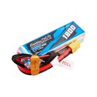GensAce Soaring LiPo 3S 11.1V-1800-45C(XT60) 92x31x25mm 153g G-Tech / GE1-1800-3X6GT