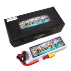 GensAce Soaring LiPo 3S 11.1V-2700-30C(XT60) 103x34x25mm 190g G-Tech / GE1-2700-3X6GT